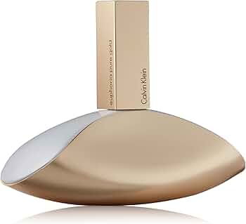 Amazon | カルバンクライン ユーフォリア ピュアゴールド EDP SP 100ml